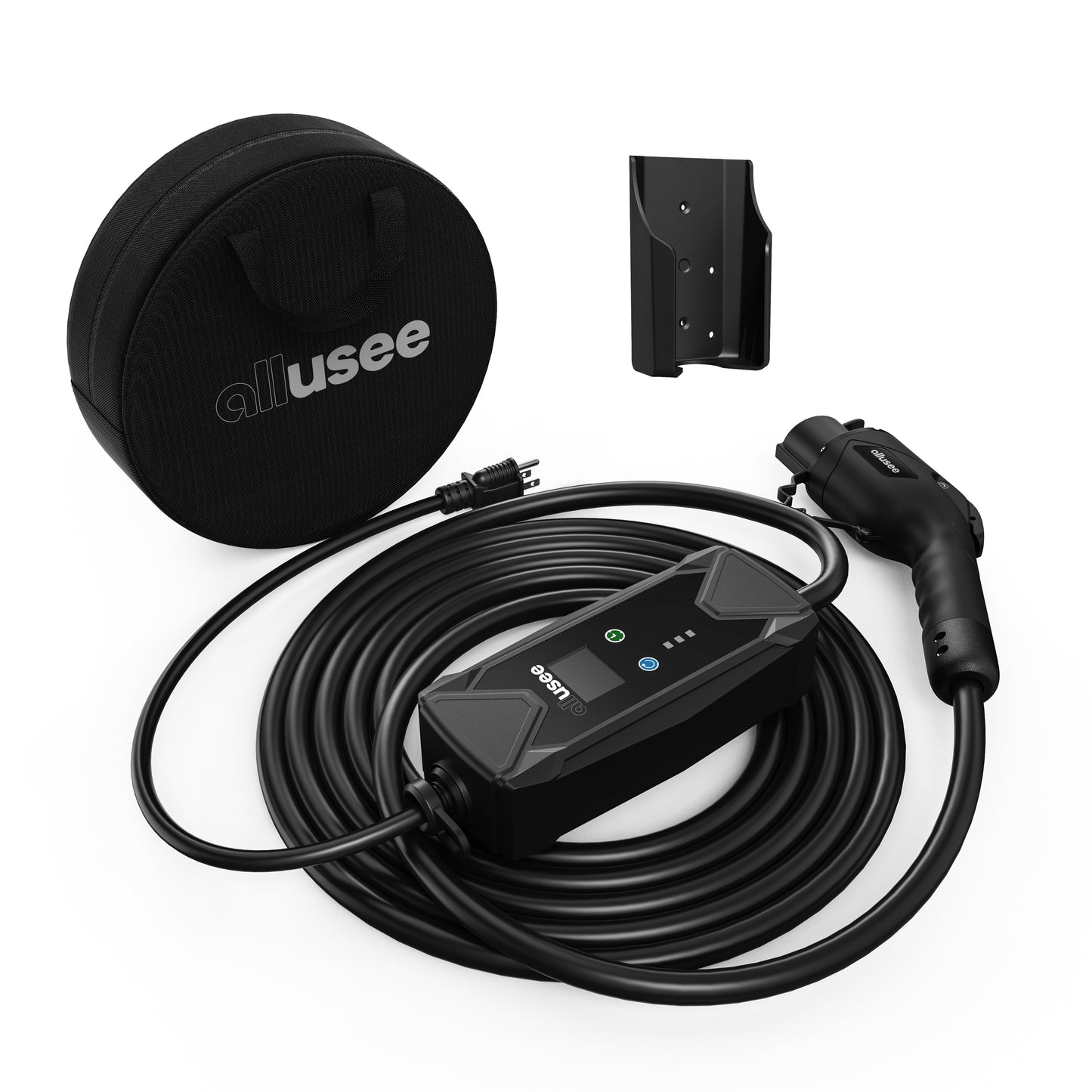 allusee J16 EV Charger