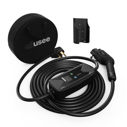 allusee J40 EV Charger