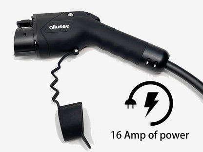 allusee J16 EV Charger